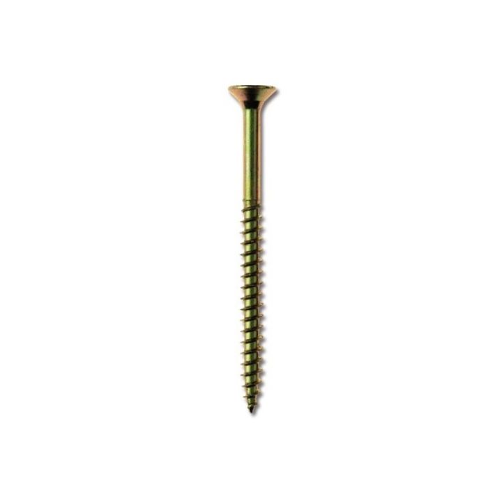 Puidukruvid Profi Depot PZ 3 x 35 mm 200 tk