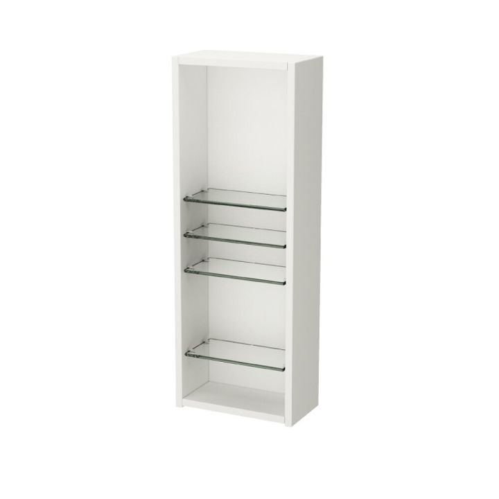 Ülemise kapi karkass Camargue Skärgård IQ 25 cm