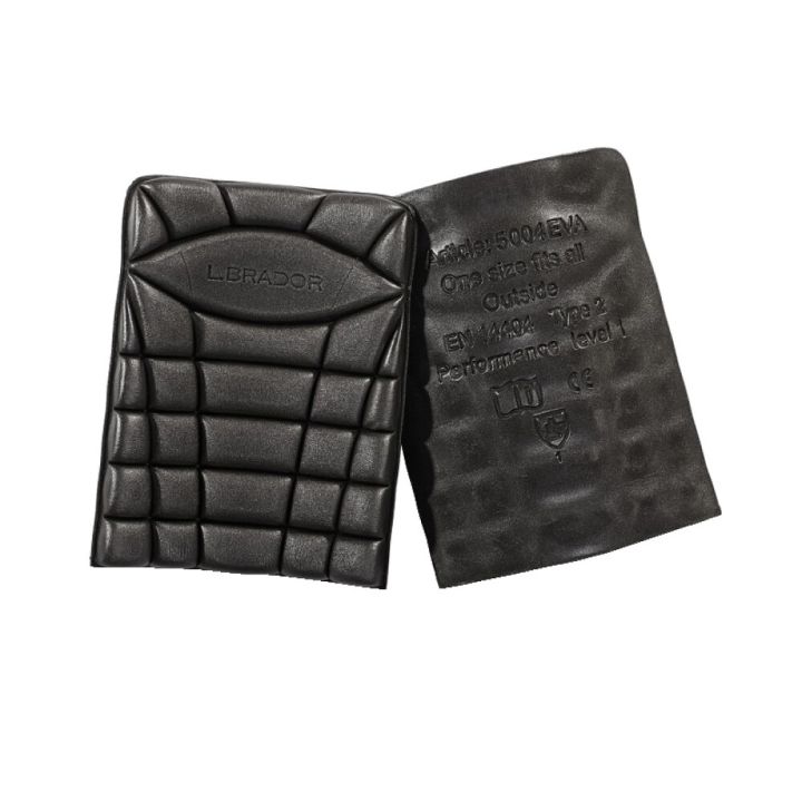 Põlvekaitsmed L.Brador 5004EVA