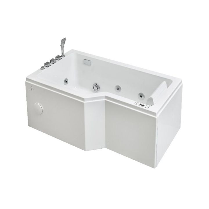 Mullivann Camargue Skärgård Skaraborg Combi Exclusive vasak