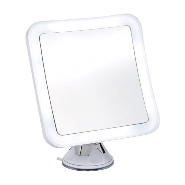 LED-kosmeetikapeegel Venus Linda 18 x 16,5 cm