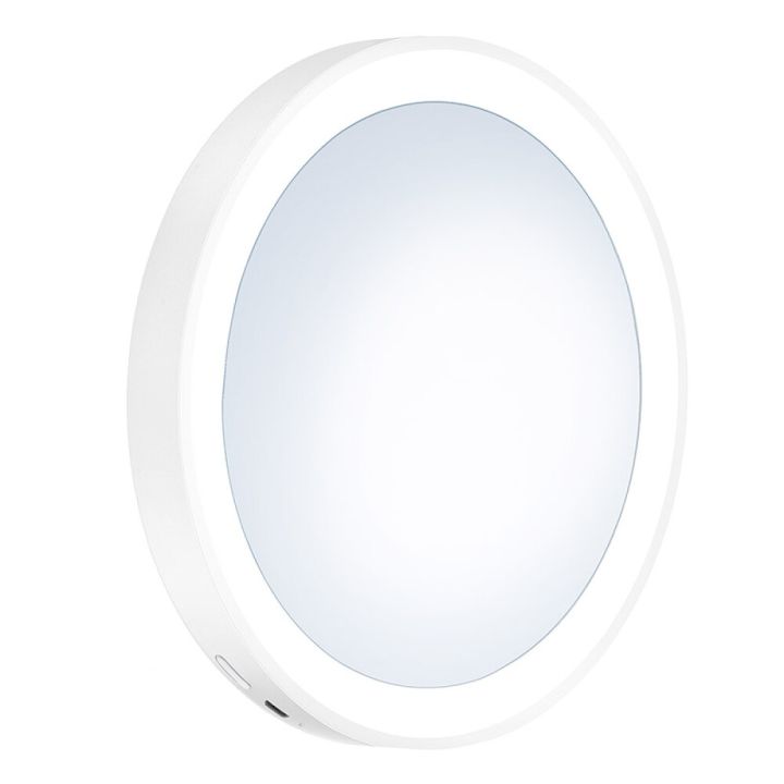 Kosmeetikapeegel Smedbo Outline Lite FX625 valge