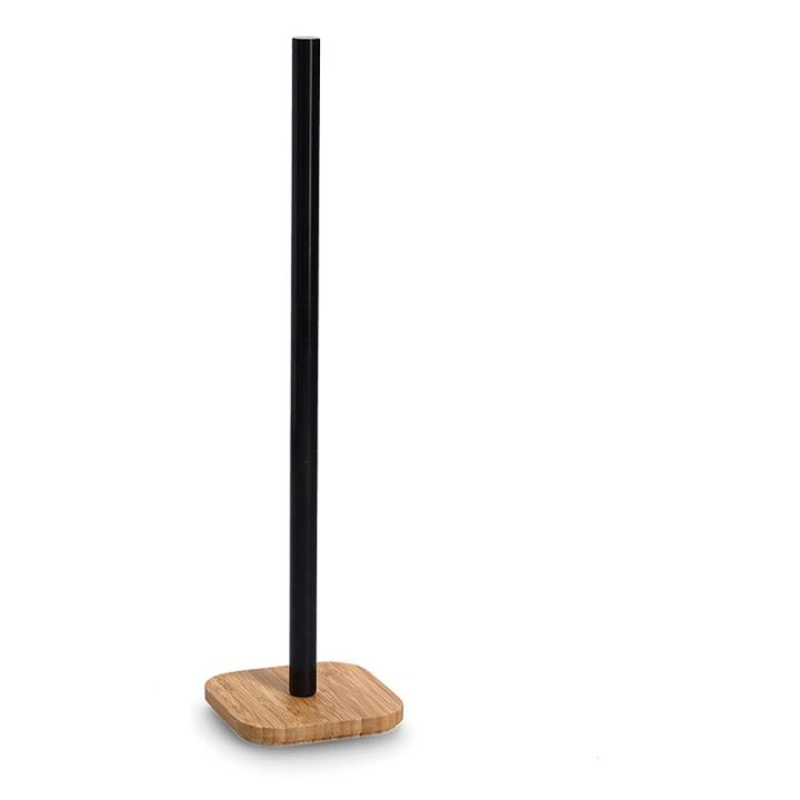 WC-paberihoidja Zeller Bambus