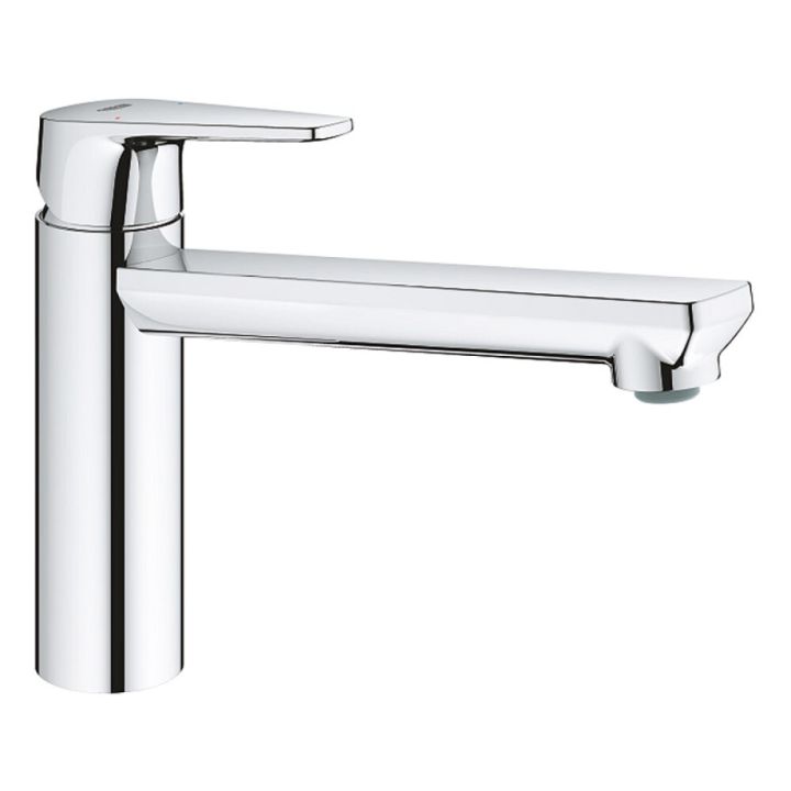 Köögisegisti Grohe Start Edge