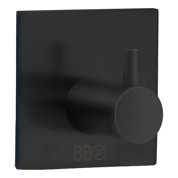 Nagi Beslagsboden BB1105 mattmust