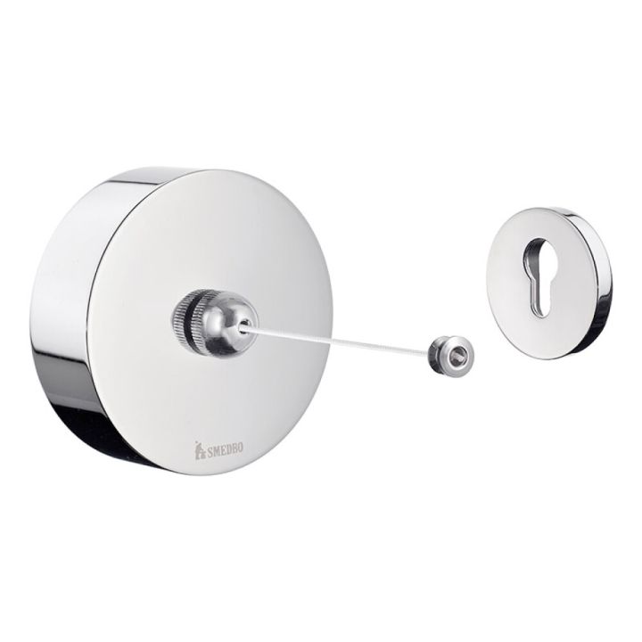 Pesunöör Smedbo Outline väljatõmmatav FK480