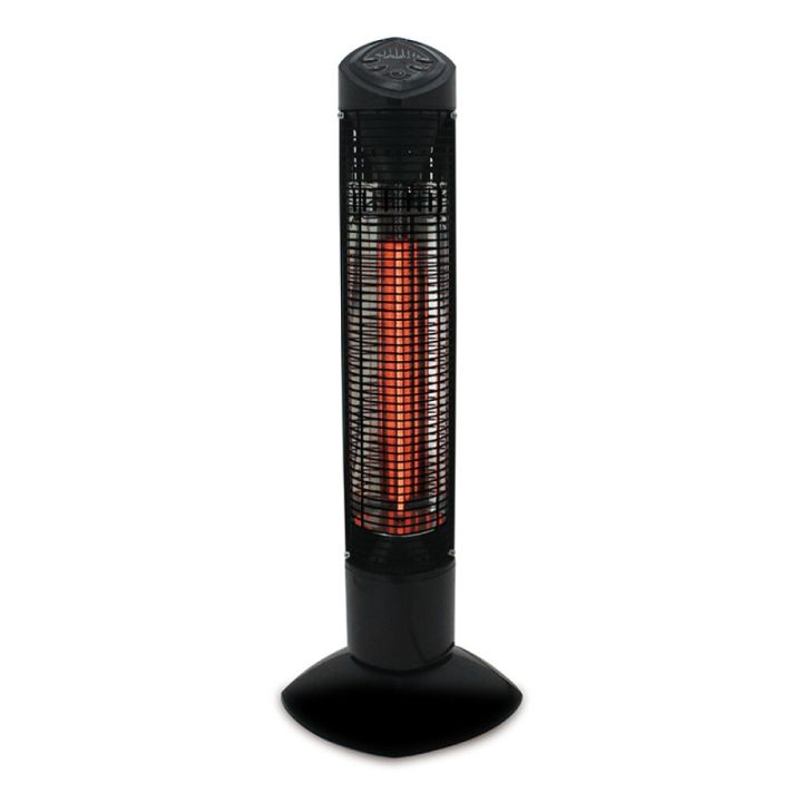 Terrassisoojendi Termo Pisa CoolTouch 450/900 W