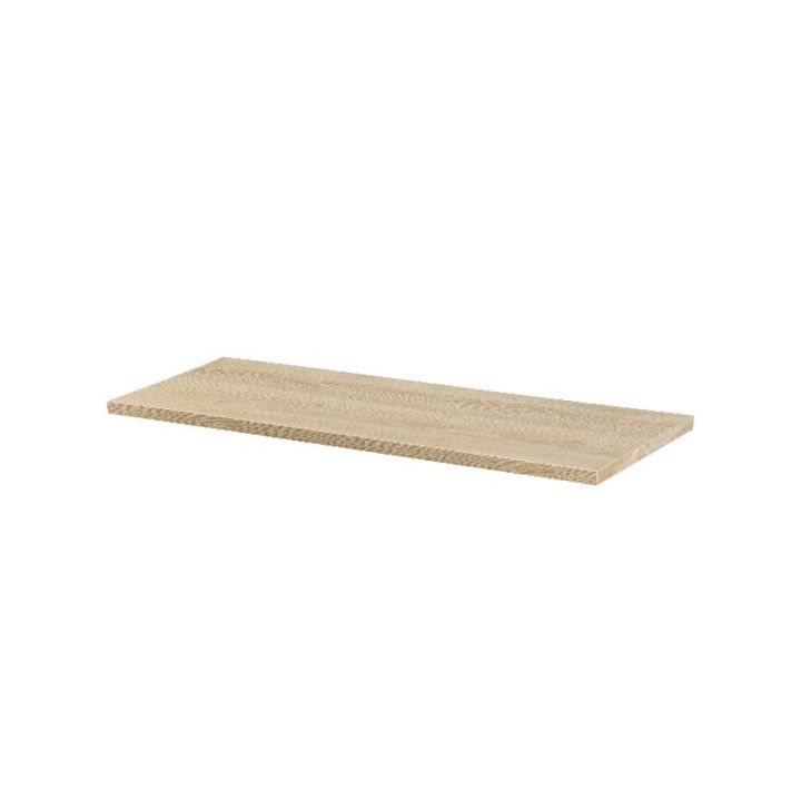 Riiuliplaat Lite tamm 600 x 200 x 19 mm