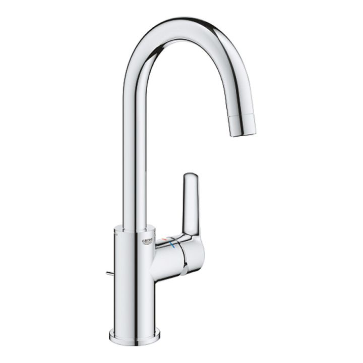 Valamusegisti Grohe Start L