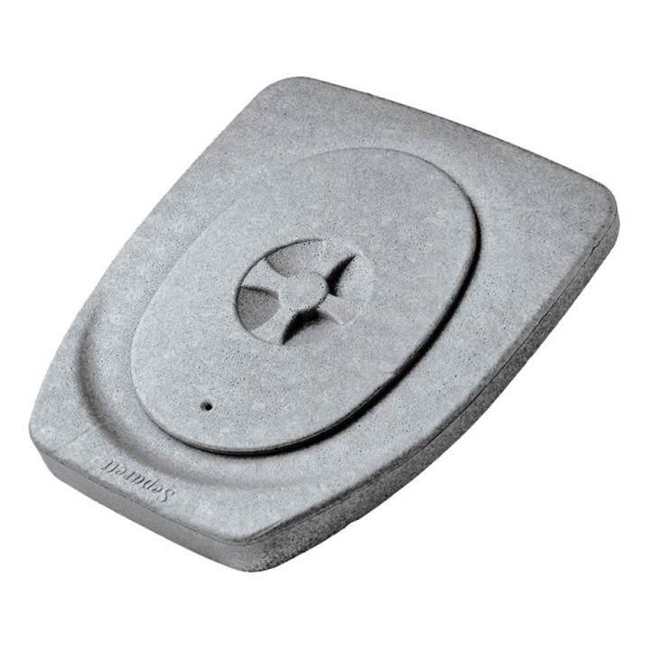 Termoiste Separett 300, harmaa