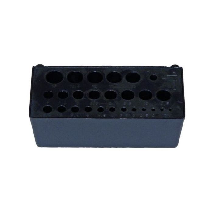 Puuridehoidik Küpper 1-13 mm