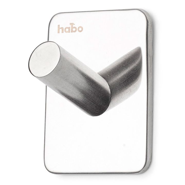 Nagi Habo Edge läikiv roostevaba teras