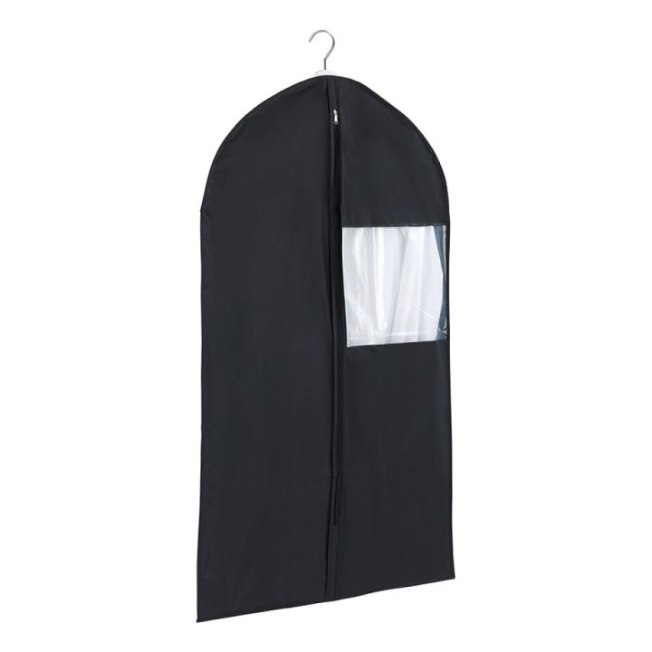 Riiete kaitsekott 100 x 60 cm must
