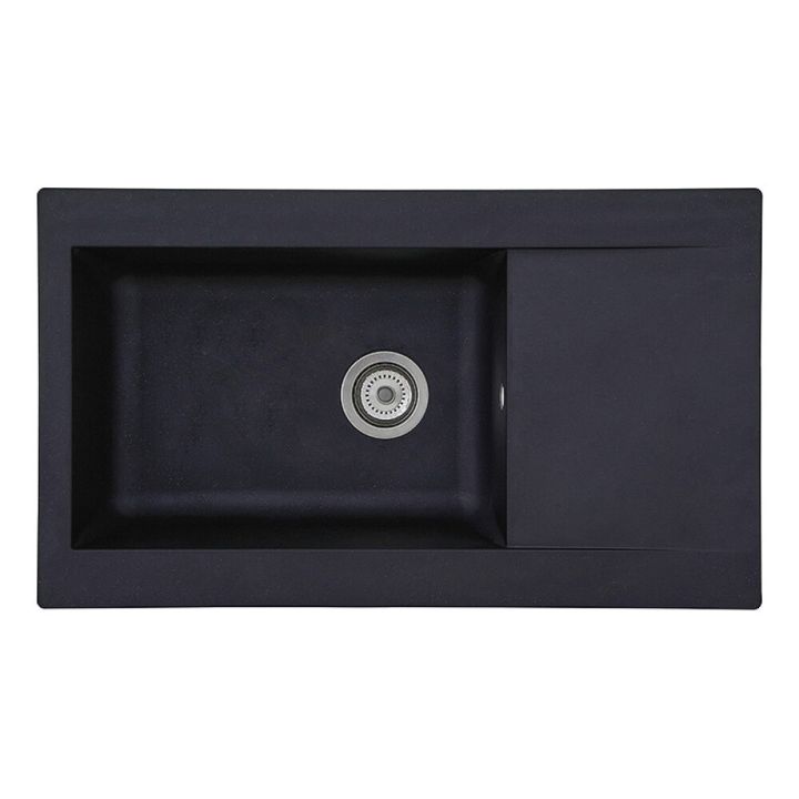 Köögivalamu Respekta Denver 86 x 50 cm must