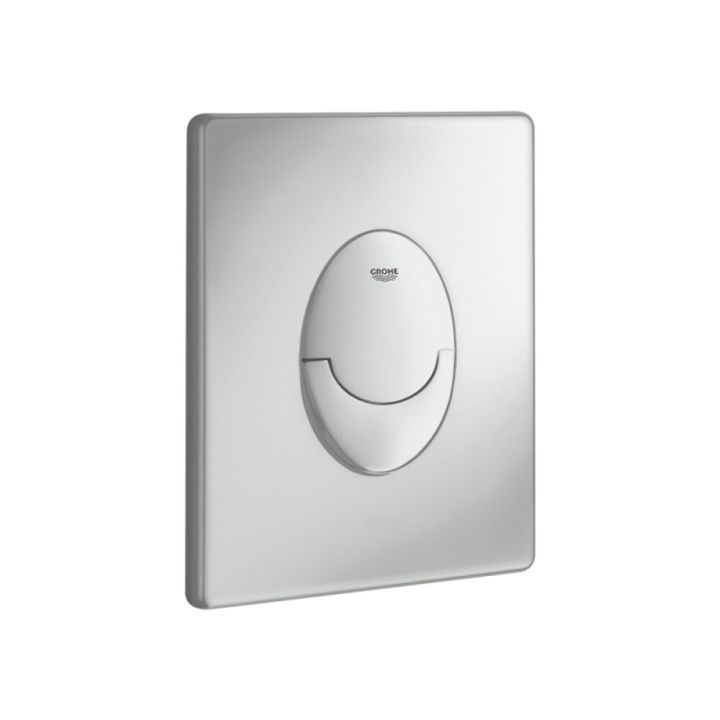 Seinapealse WC vajutusnupp Grohe START