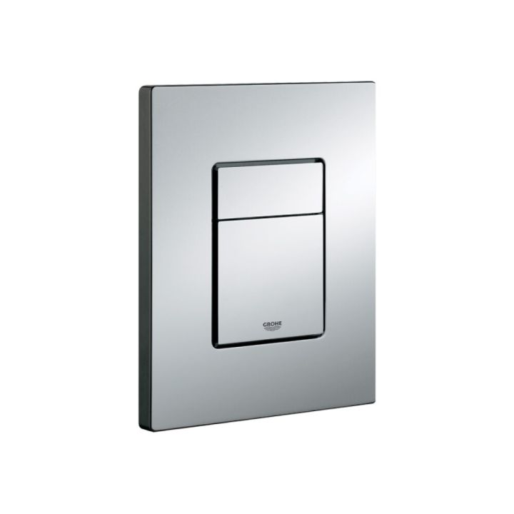 Seinapealse WC vajutusnupp Grohe Solid EVEN