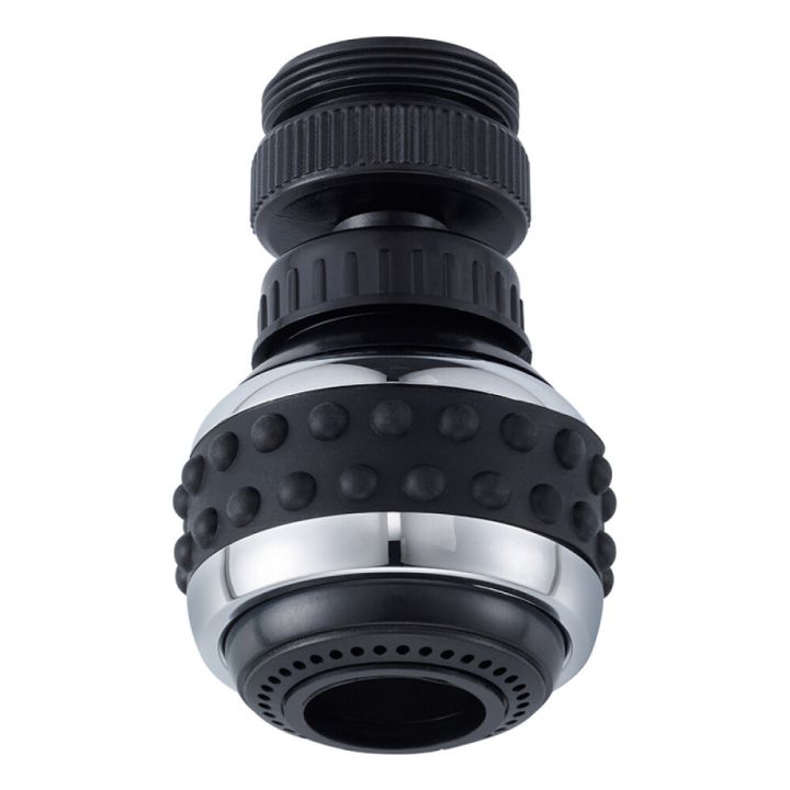 Veesäästlik aeraator kroomitud M22/M24