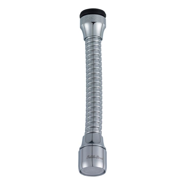 Veesäästlik aeraator kroomitud 14,5 cm