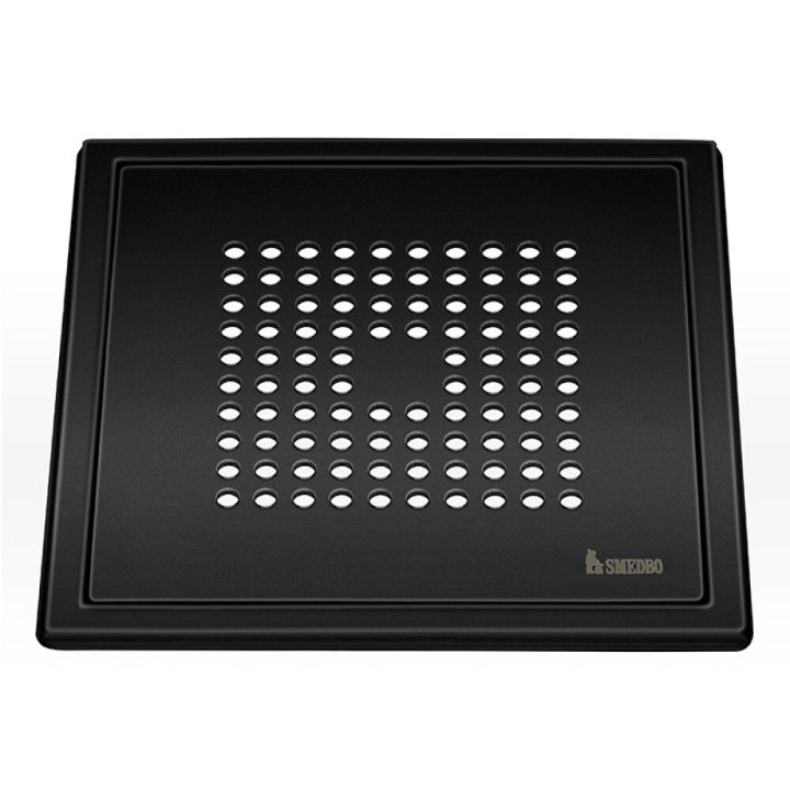 Trapikaas Smedbo Outline FB502 matt must