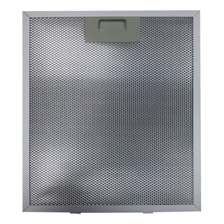 Metallist rasvafilter Respekta MIZ 0088