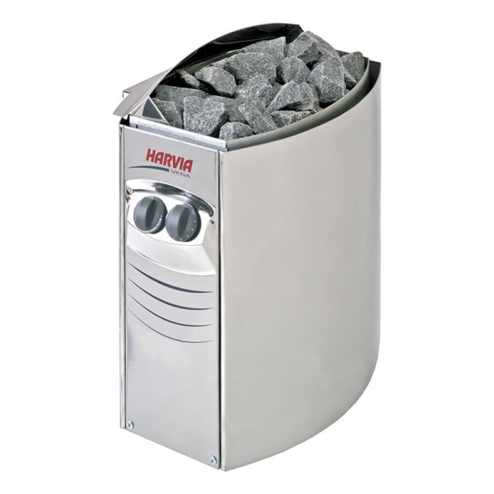 Elektrikeris Harvia Vega