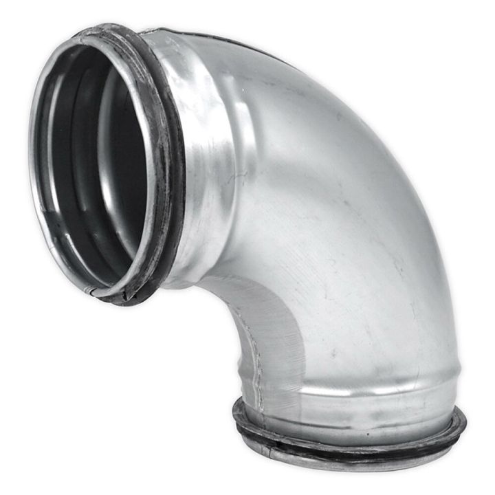 Põlv Europlast 90° 100 mm