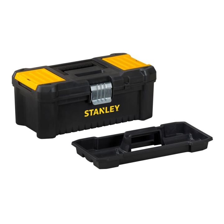 Tööriistakohver Stanley 12,5"