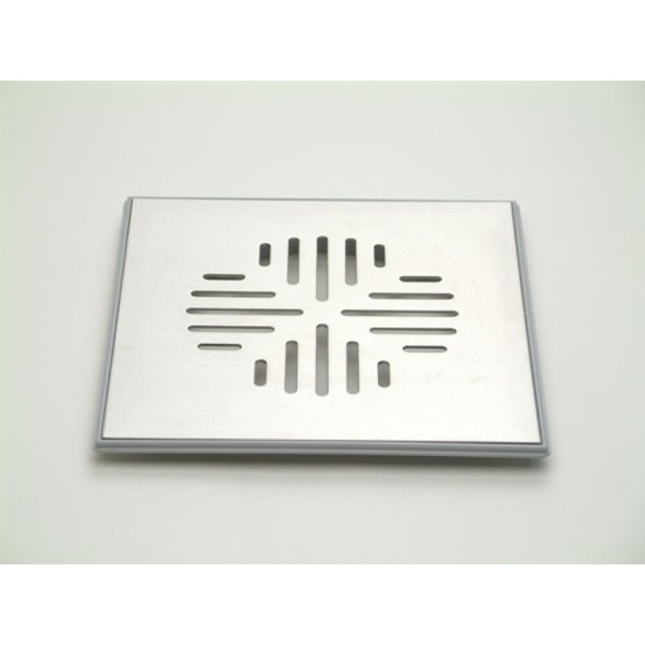 Trapikaas Vieser 200 x 200 mm