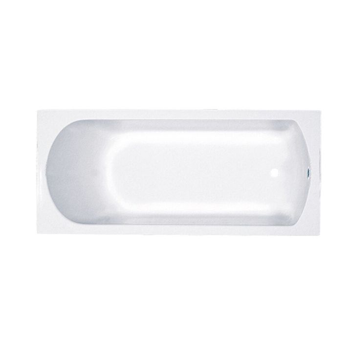 Akrüülvann Camargue Arles 170 x 75 cm