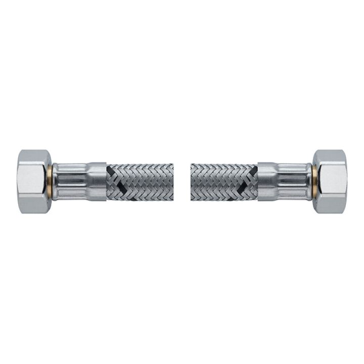 Elastne ühendusosa 1/2" x 3/8"