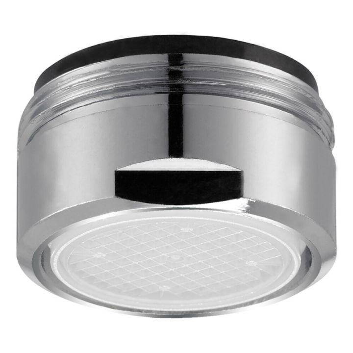 Aeraator M24 x 1" kroomitud