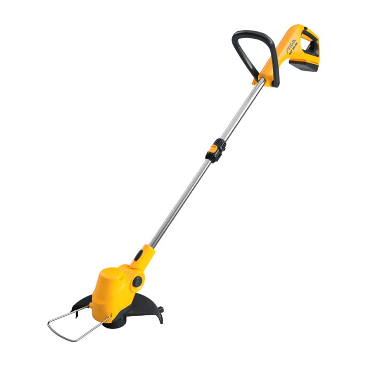 Akutrimmer Stiga GT 100e Kit