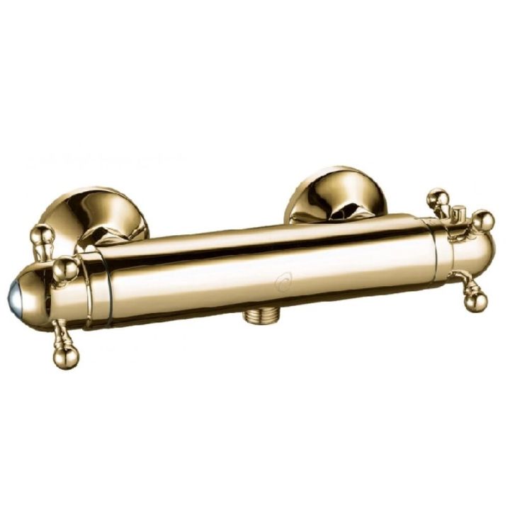 Termostaatsegisti Camargue Samsø Korsbæk