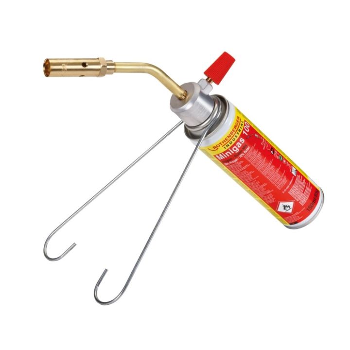 Jootekomplekt Rothenberger Industrial Miniset