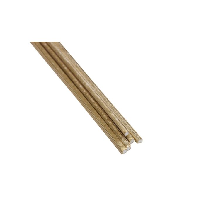 Kõvajoodisvardad Rothenberger Industrial Rolot 602 2,5 mm