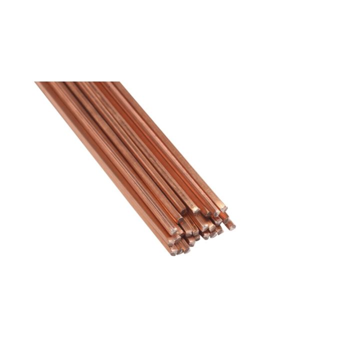 Kõvajoodisvardad Rothenberger Industrial Rolot 607 2 mm