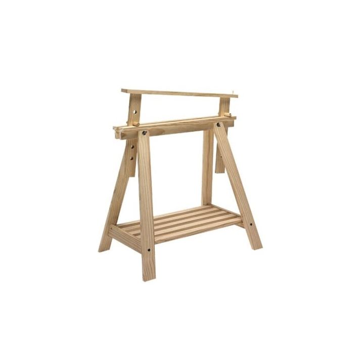 Universaalpukk Arhitekt 40 x 70 x 70 - 98,5 cm