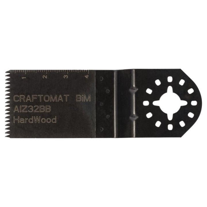 Universaaltööriista saetera AIZ 32 BB