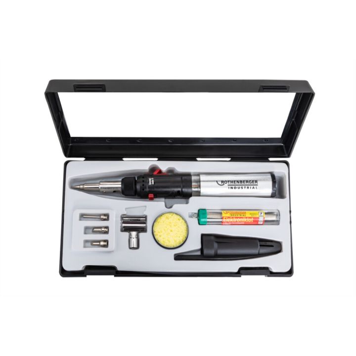 Komplekt Rothenberger Industrial Hot Pen