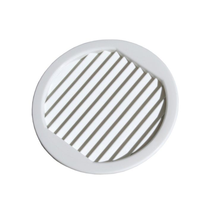 Ventilatsioonirest Ø 81 mm