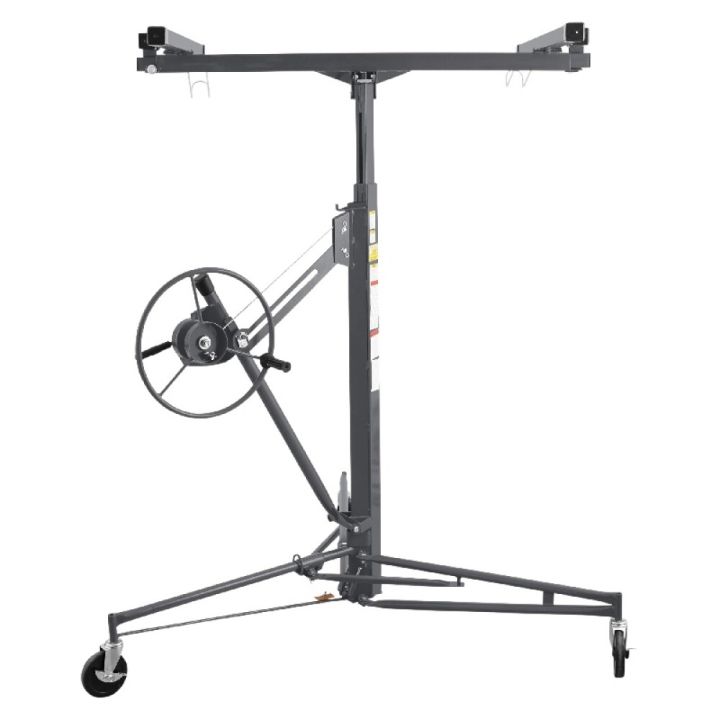 Kipsplaadi tõstuk ProBuilder