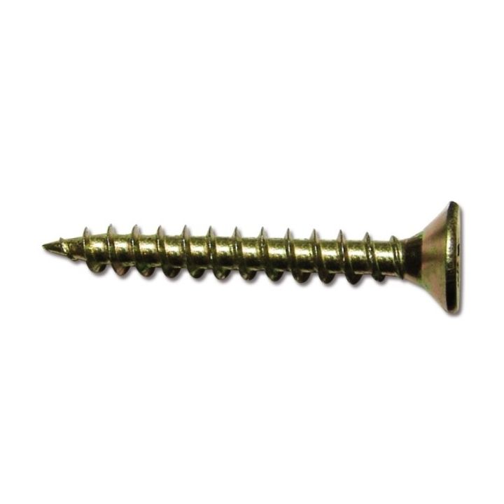 Puidukruvid Profi Depot PZ 3,5 x 17 mm 200 tk