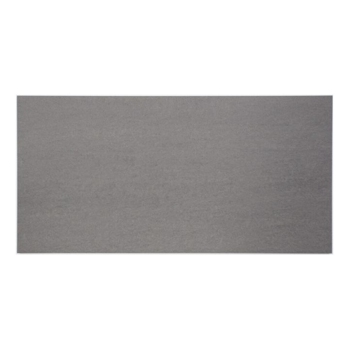 Põrandaplaat Futura Rustic antratsiit 30 x 60 cm