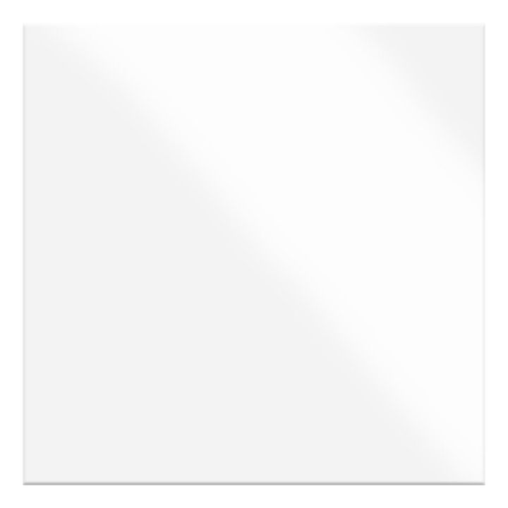 Seinaplaat Rako Color ONE läikiv 20 x 20 cm