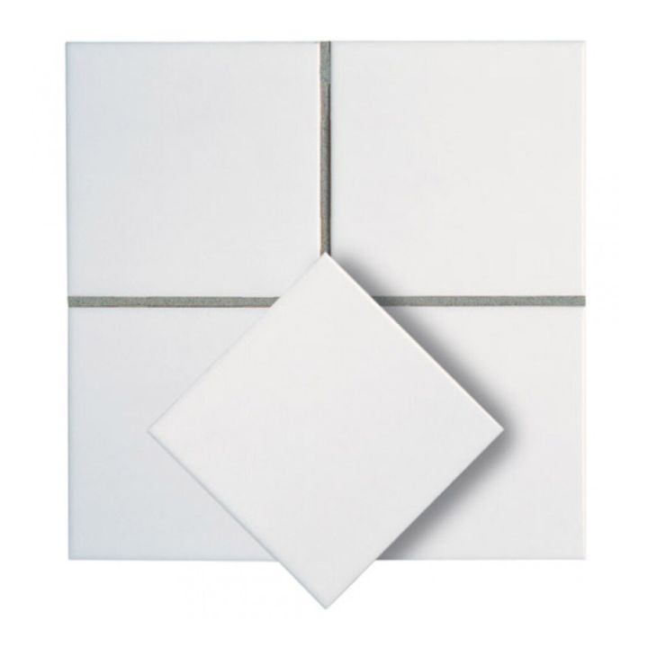 Seinaplaat Rako Color ONE matt 20 x 20 cm