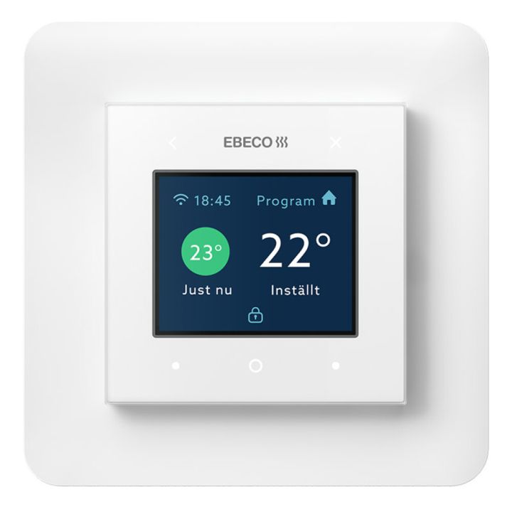 Termostaat Ebeco EB-Therm 500