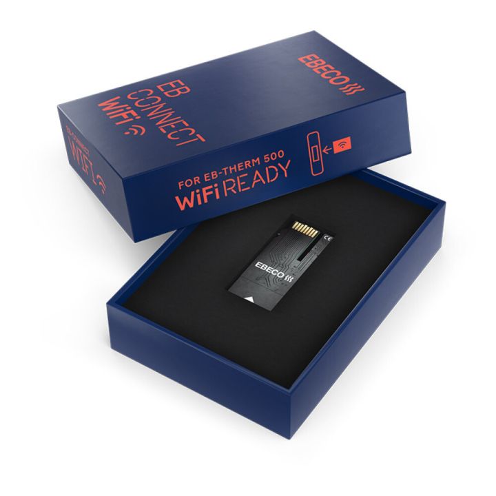 EB-Connect WiFi Ebeco