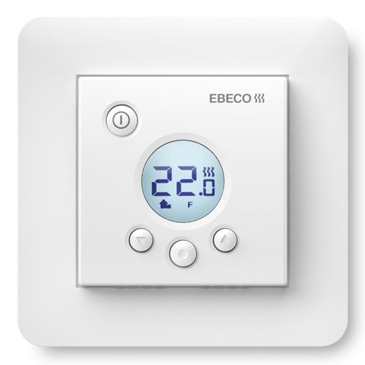 Termostaat Ebeco EB-Therm 205