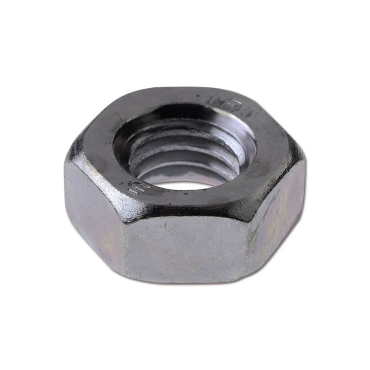 Kuuskantmutrid Profi Depot ZN, DIN934, M10, 50 tk