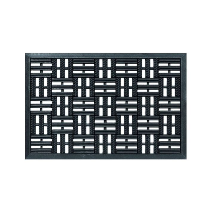 Uksematt Astra Dynamic Rillen 40 x 60 cm